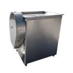 Màquina de tallar patates fregides