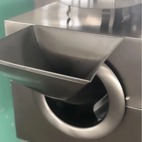 Coffee Beans Electric Roaster Machine