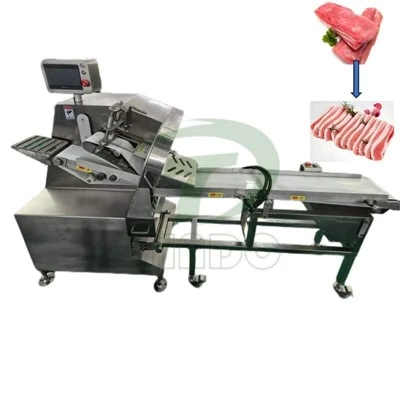 Bacon Meat Slicer